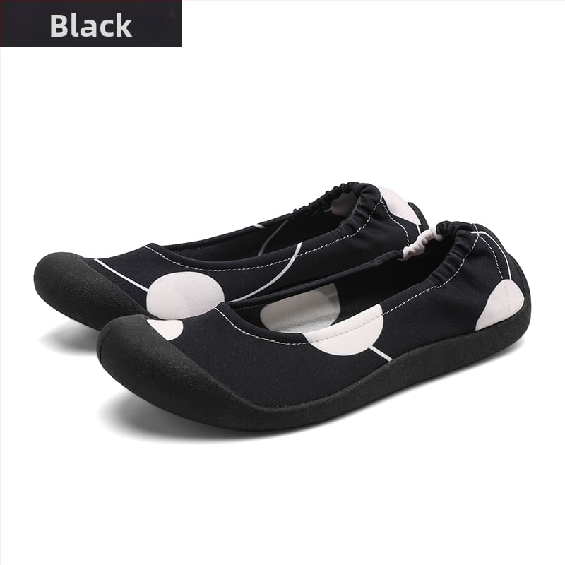 Plesne tenisice – mrežasti gornji dio, gumeni potplat, otporne na habanje, Unisex, za zimu i jesen