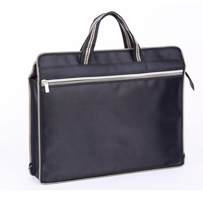 Nothing τσάντα για τσιγάρα από Oxford ύφασμα με φερμουάρ, τρισδιάστατος σχεδιασμός