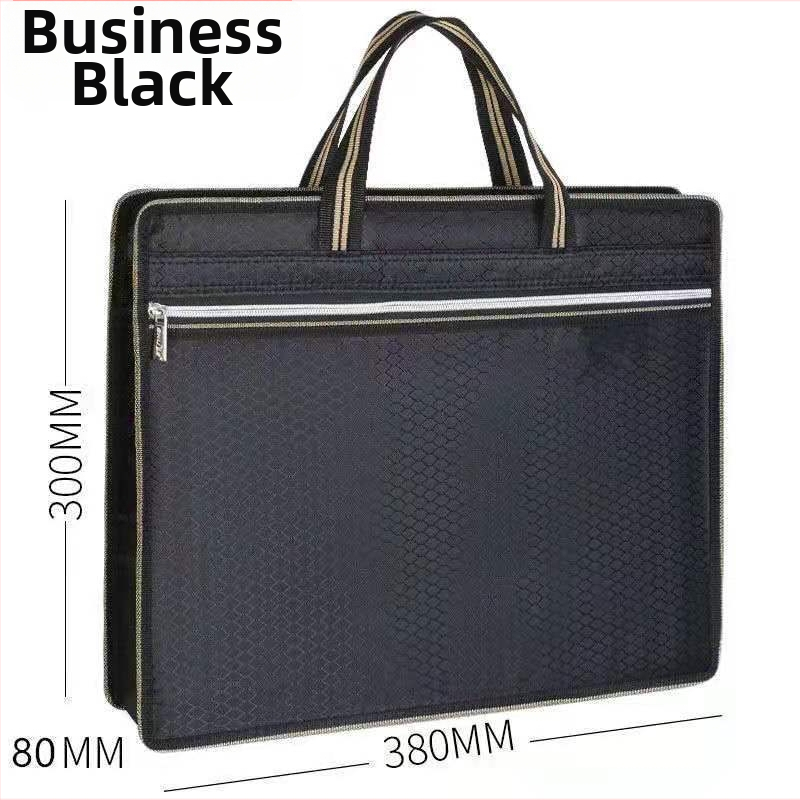 Nothing τσάντα για τσιγάρα από Oxford ύφασμα με φερμουάρ, τρισδιάστατος σχεδιασμός