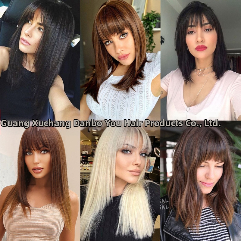 Parochňa na zvýšenie objemu a zmenu účesu, 3D vzdušné ofiny, model TD02/BF02, materiál: drôt odolný voči teplu, typ ofiny: Qi ofina