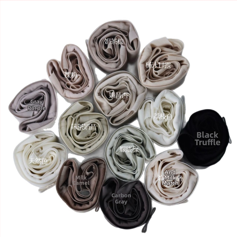 Dámske nohavičky z ultra jemného modalu s hodvábom z moruše; priedušné, antibakteriálne; pletený materiál; stredný pás; podšívka rozkroku 100% bavlna