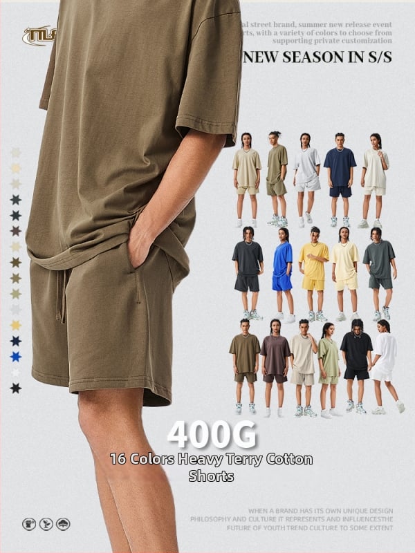 Tilani ανδρικά σορτς - χαλαρή γραμμή, στυλ δρόμου, 100% βαμβάκι.