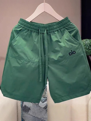 Άνδρικά φαρδιάς γραμμής από πολυεστέρα, γρήγορο στέγνωμα, διαπνέοντα, με λέιζερ-διάτρηση