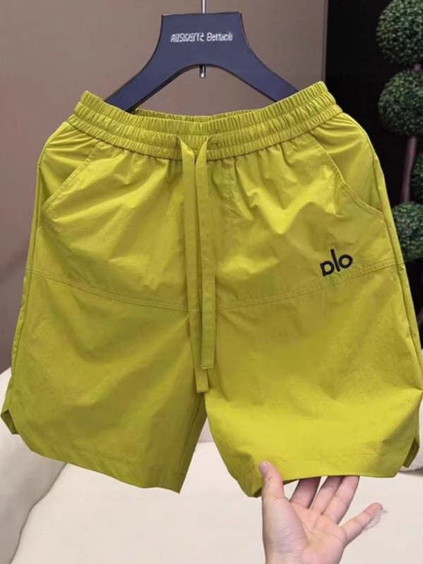 Άνδρικά φαρδιάς γραμμής από πολυεστέρα, γρήγορο στέγνωμα, διαπνέοντα, με λέιζερ-διάτρηση