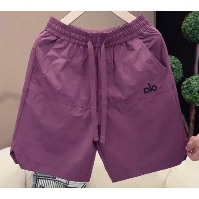 Άνδρικά φαρδιάς γραμμής από πολυεστέρα, γρήγορο στέγνωμα, διαπνέοντα, με λέιζερ-διάτρηση