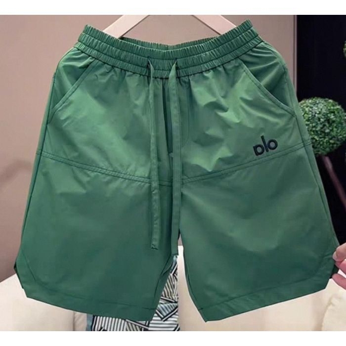 Άνδρικά φαρδιάς γραμμής από πολυεστέρα, γρήγορο στέγνωμα, διαπνέοντα, με λέιζερ-διάτρηση