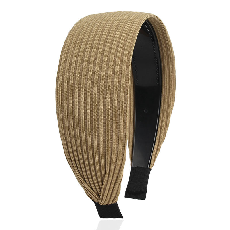 Платнена лента за глава, винтидж стил, литературно ретро, аксесоар за глава пролет 2021