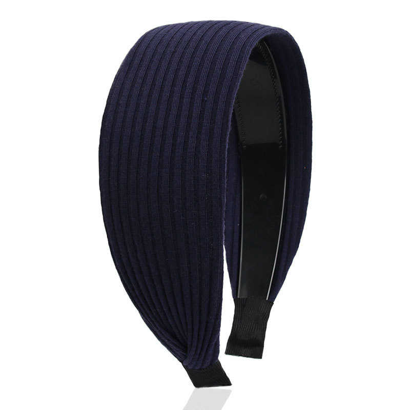 Платнена лента за глава, винтидж стил, литературно ретро, аксесоар за глава пролет 2021