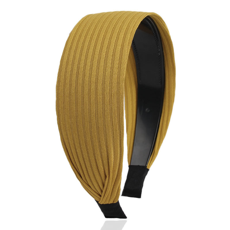 Платнена лента за глава, винтидж стил, литературно ретро, аксесоар за глава пролет 2021