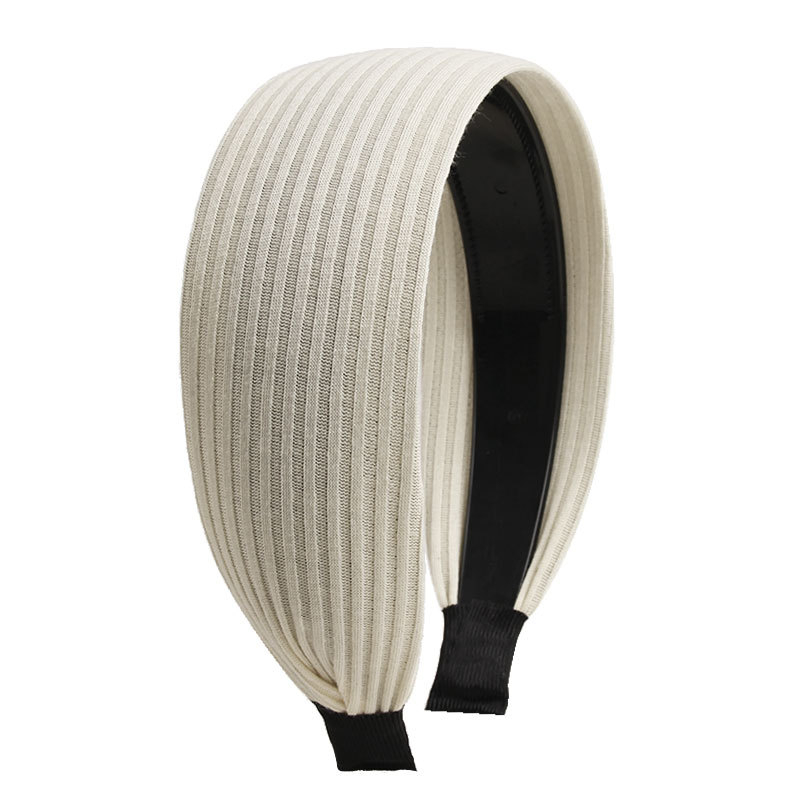 Платнена лента за глава, винтидж стил, литературно ретро, аксесоар за глава пролет 2021