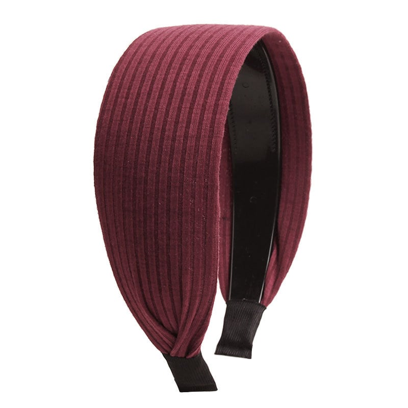 Платнена лента за глава, винтидж стил, литературно ретро, аксесоар за глава пролет 2021