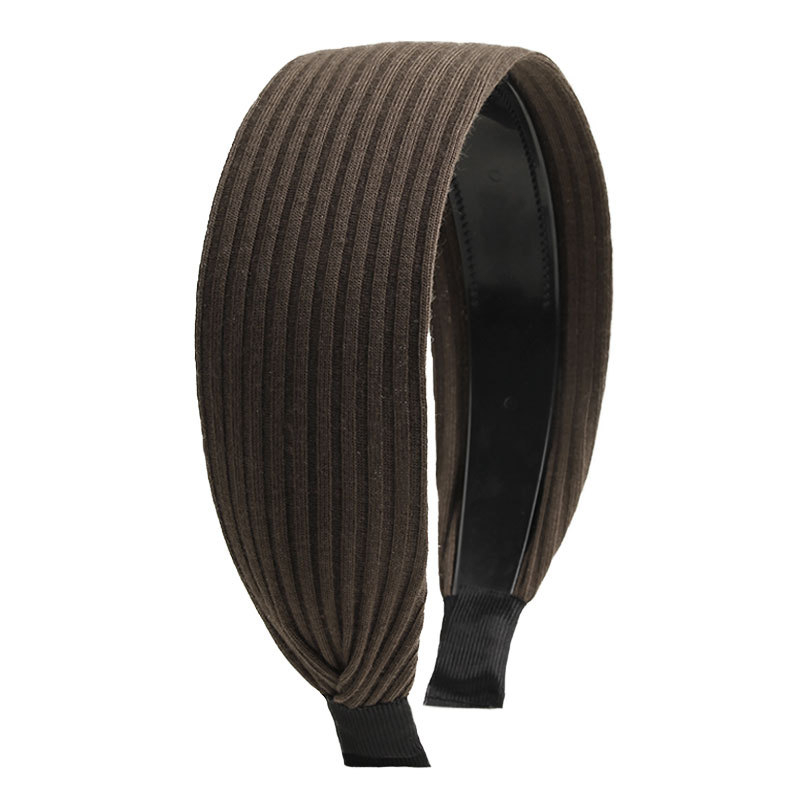 Платнена лента за глава, винтидж стил, литературно ретро, аксесоар за глава пролет 2021