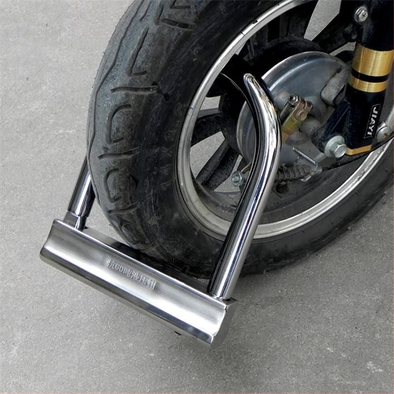 Zámok pre elektrické vozidlo, HP typ, meď, americký štýl