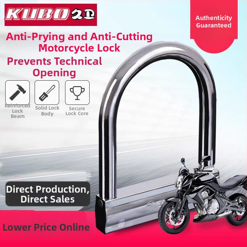 Zámok pre elektrické vozidlo, HP typ, meď, americký štýl