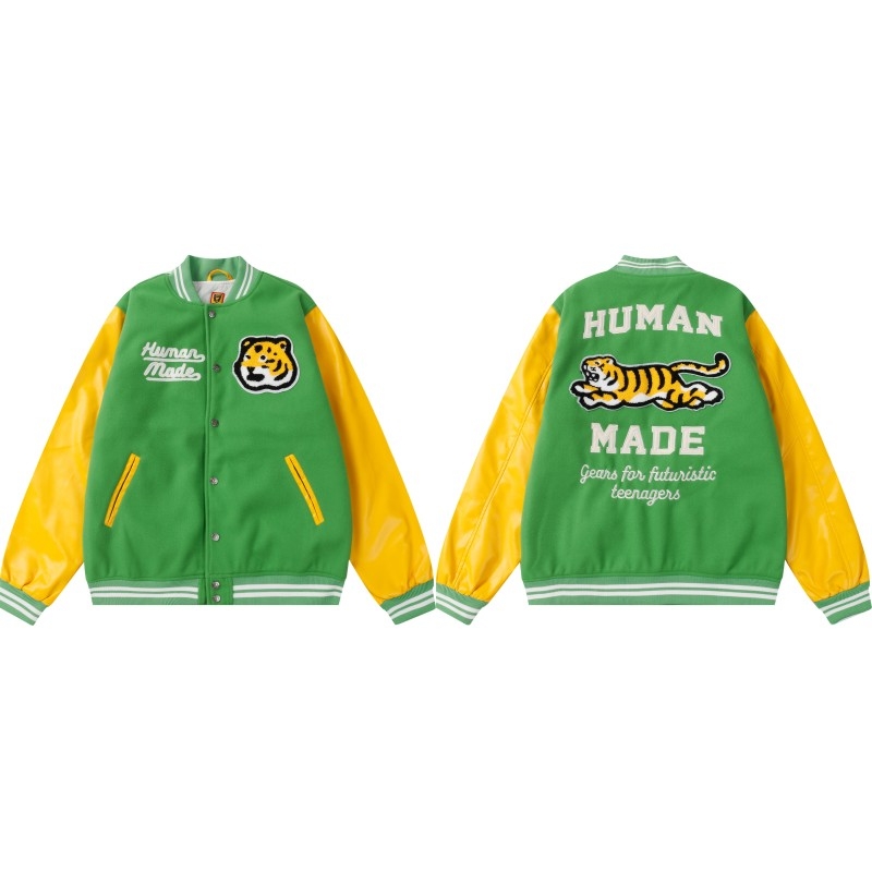 Kabát so srdcom vyšívaným, japonský retro dizajn, umelá vlna, dlhé rukávy, guľatý výstrih, zapínanie na jeden rad gombíkov, zima 2025.