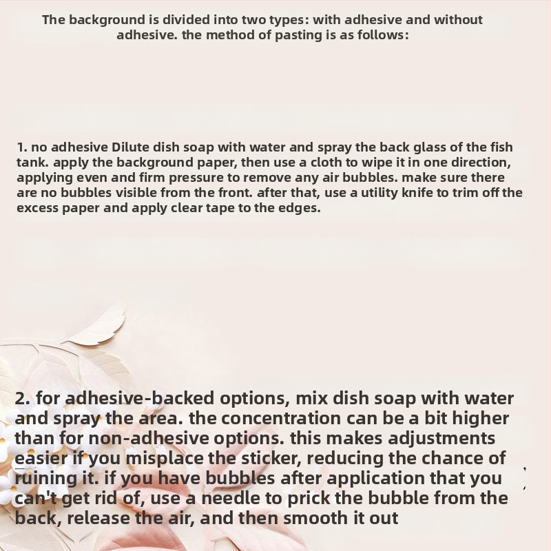 Διακόσμηση ενυδρείου με τοπία – PVC υλικό, Real Stone μάρκα, προέλευση Σαγκάη, μοντέλο διαμόρφωσης ενυδρείου