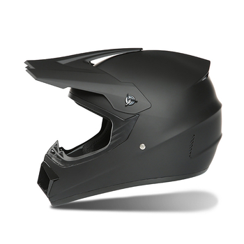 Kaciga Nankyo za downhill/off-road MTB s punim licem – ABS, prilagodljiva, pogodna za sve sezone