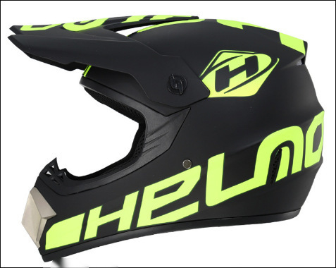 Kaciga Nankyo za downhill/off-road MTB s punim licem – ABS, prilagodljiva, pogodna za sve sezone