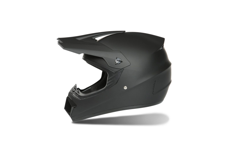 Kaciga Nankyo za downhill/off-road MTB s punim licem – ABS, prilagodljiva, pogodna za sve sezone
