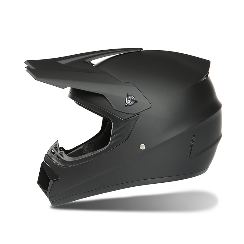 Kaciga Nankyo za downhill/off-road MTB s punim licem – ABS, prilagodljiva, pogodna za sve sezone