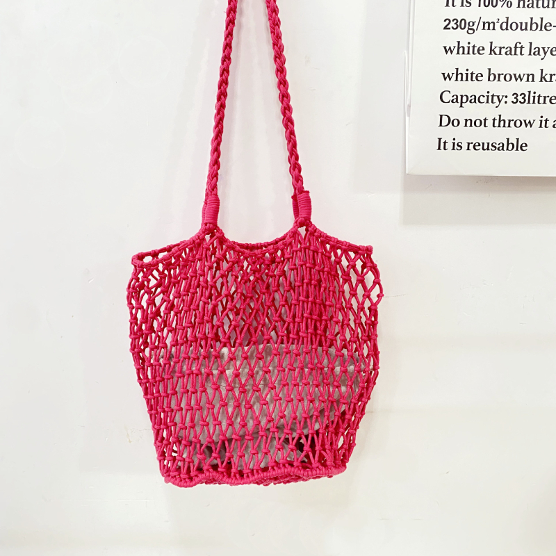 Pamuk Tote torba, gradski trend, ovalni oblik, otvaranje trakom, sezona proljeće 2025 (Materijal: Pamuk; Stil: Street trend; Oblik: Ovalni; Otvaranje: Traka)