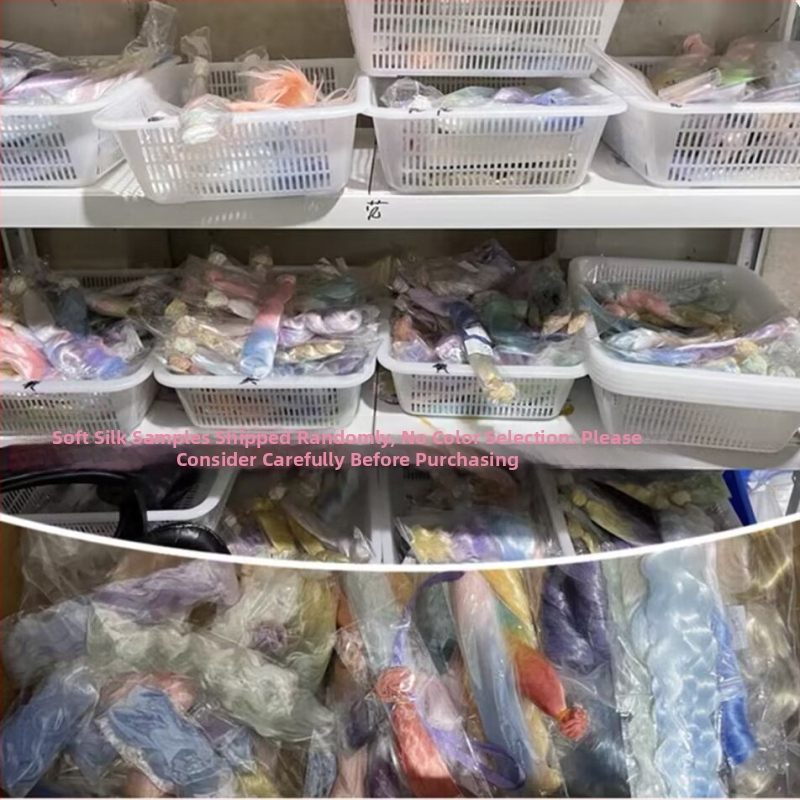 BJD baba paróka, hőálló szintetikus rostokból, hosszú frufru, koreai stílus, szabad részű paróka