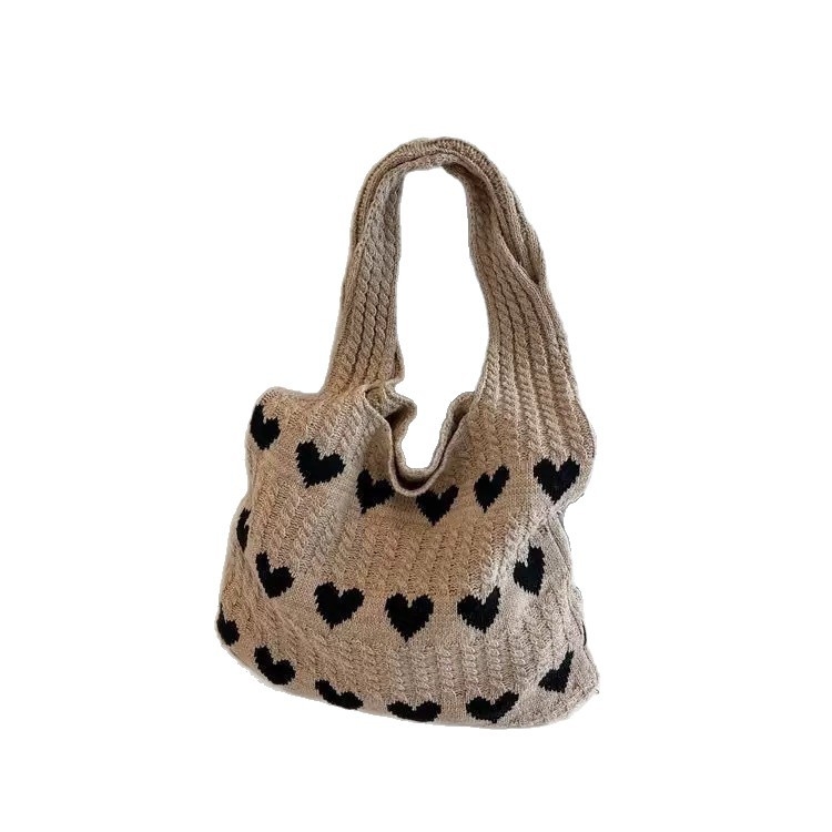 Τσάντα Tote – Καθημερινός θαλασσινός στυλ, βαμβακερό υλικό, οβάλ σχήμα, ανοιχτή κορυφή, εσωτερικές θήκες για κινητό και έγγραφα, διπλοί ιμάντες ώμου