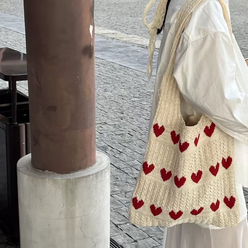 Τσάντα Tote – Καθημερινός θαλασσινός στυλ, βαμβακερό υλικό, οβάλ σχήμα, ανοιχτή κορυφή, εσωτερικές θήκες για κινητό και έγγραφα, διπλοί ιμάντες ώμου