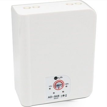 Spirit Companion oxigénszivattyú akváriumhoz – ultra halk, hordozható, USB-töltéses, DC-tápellátás, kettős használat