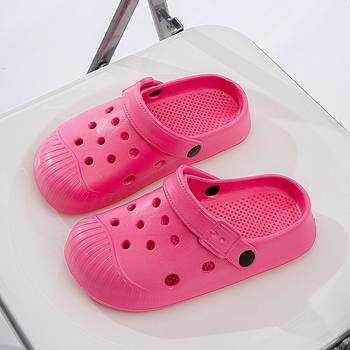 Ανδρικά-Γυναικεία κλόγκς EVA από αφρό – αδιάβροχα, ελαφριά, γρήγορο στέγνωμα, στυλ Baotou, σόλα 1-2 cm