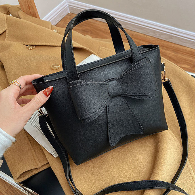 Torba od corduroya tip bucket, zatvarač na zip, PU podstava, retro stil, crossbody torba za slobodno vrijeme