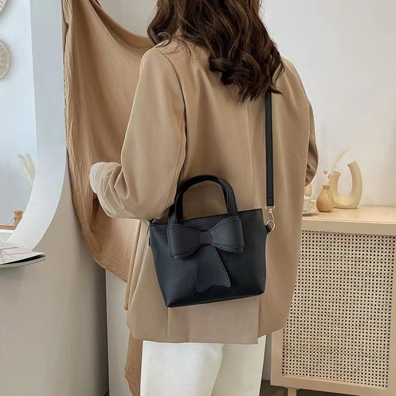 Torba od corduroya tip bucket, zatvarač na zip, PU podstava, retro stil, crossbody torba za slobodno vrijeme