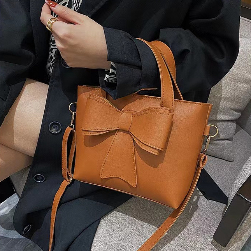 Torba od corduroya tip bucket, zatvarač na zip, PU podstava, retro stil, crossbody torba za slobodno vrijeme
