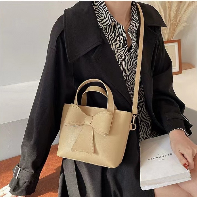 Torba od corduroya tip bucket, zatvarač na zip, PU podstava, retro stil, crossbody torba za slobodno vrijeme