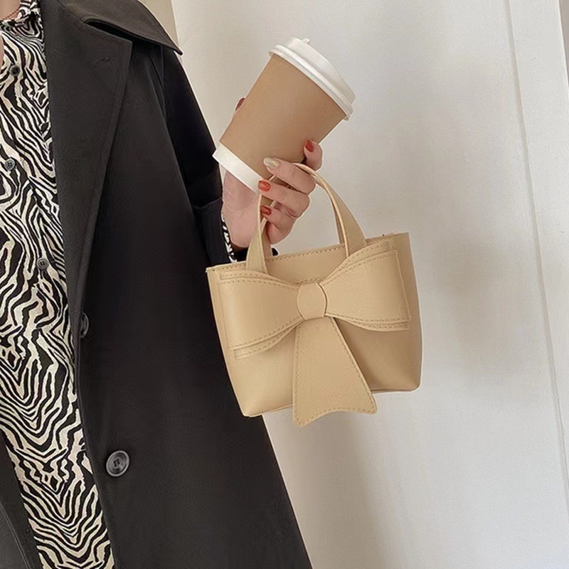Torba od corduroya tip bucket, zatvarač na zip, PU podstava, retro stil, crossbody torba za slobodno vrijeme