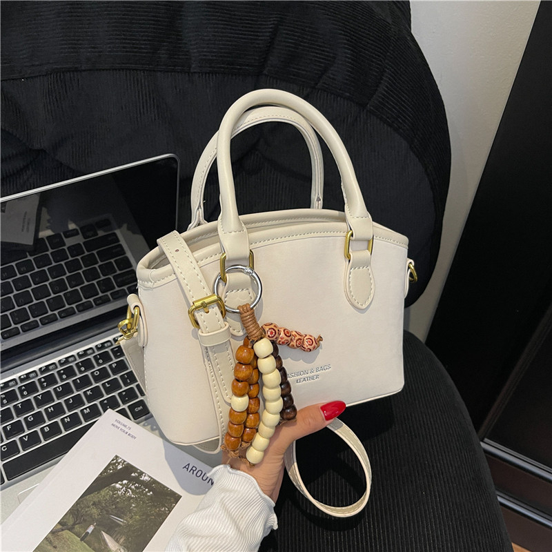 Női leopard mintás bucket táska, Koreai stílus, PU anyag, vízszintes négyszögletes forma, cipzár