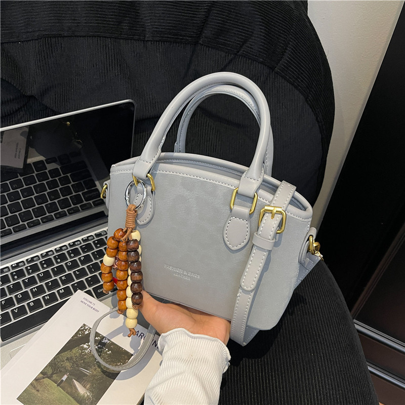 Női leopard mintás bucket táska, Koreai stílus, PU anyag, vízszintes négyszögletes forma, cipzár