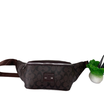 Ženska PU crossbody torba, urbani minimalistički stil s cvjetnim uzorkom, 2025 zima; zatvaranje zatvaračem; unutarnji džepovi: skriveni džep sa zatvaračem, džep za telefon, džep za dokumente; podstava od poliestera; šifra proizvoda 3975