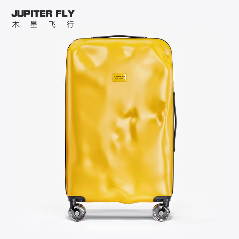 Jupiter Fly 20-palcový palubný kufor a 24-palcový cestovný kufor, PC obal, TSA kombinovaný zámok, otočné kolieska, vodotesný, polyesterové vnútro, pre obchodné cestovanie