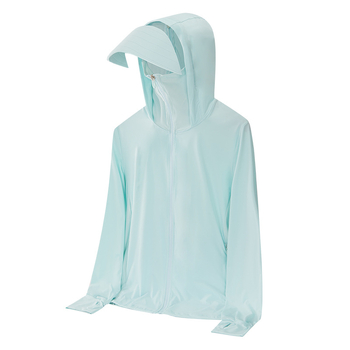 Unisex outdoorová bunda s kapucňou a UPF50+ UV ochranou, priedušná, rýchloschnúca, odvádzajúca vlhkosť