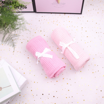 Pamut baba takaró 1–3 éveseknek, egész éves használatra, 100–199 g, Milletgrass