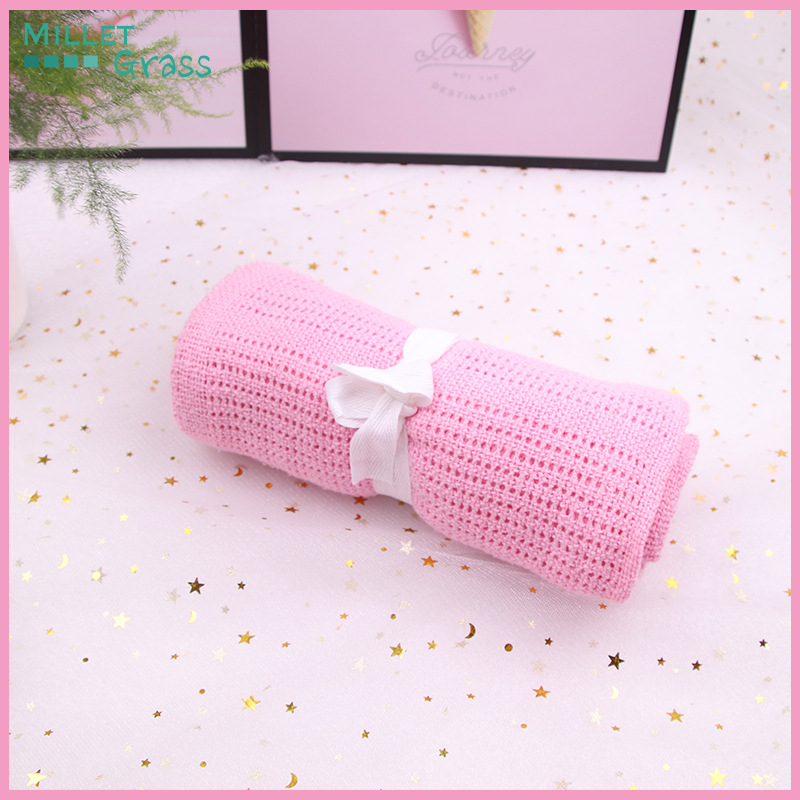 Pamut baba takaró 1–3 éveseknek, egész éves használatra, 100–199 g, Milletgrass