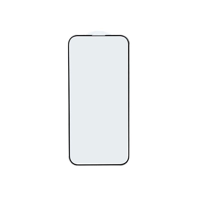 ΠροProtektive οθόνης από tempered glass με anti-peep και προστασία από πτώσεις για iPhone 11–14 Pro/Max