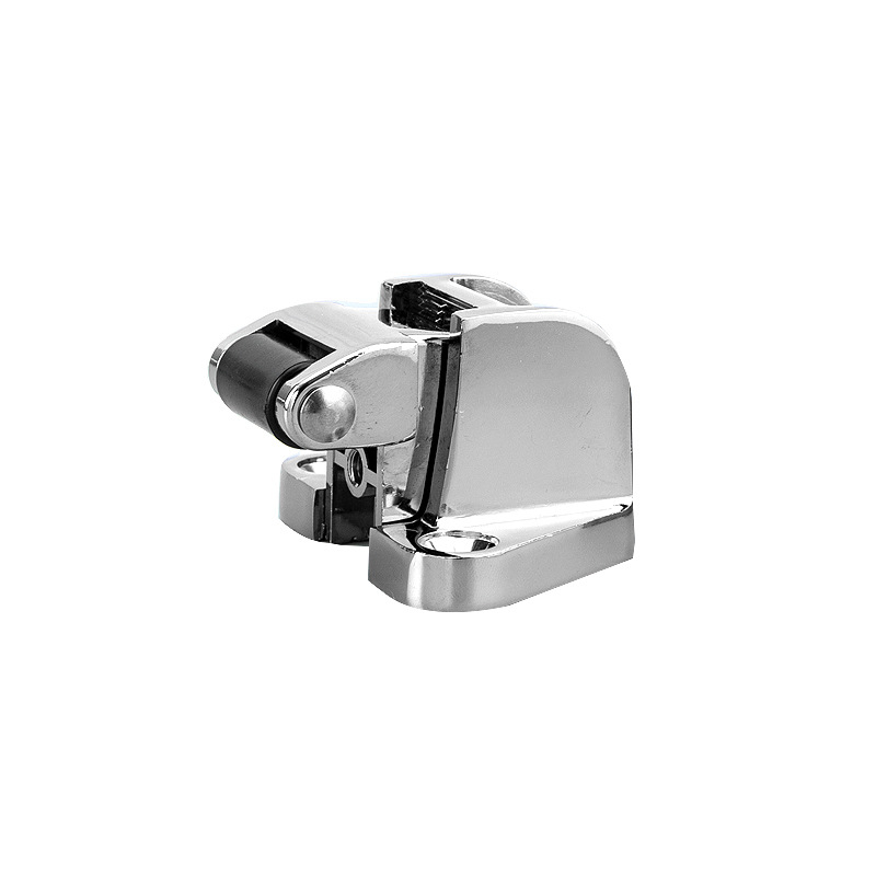 Ugradbena brava za vrata – cink legura, model JNM-DX1178, moderan minimalistički stil, mogućnost prilagodbe