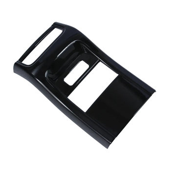 Tank 300 vnútorné doplnky pre modely 2021–2023 – ABS plast, model X6644D33, lepená montáž, rámček radenia, vnútorná opierka lakťa, výstup vzduchu centrálnej konzoly