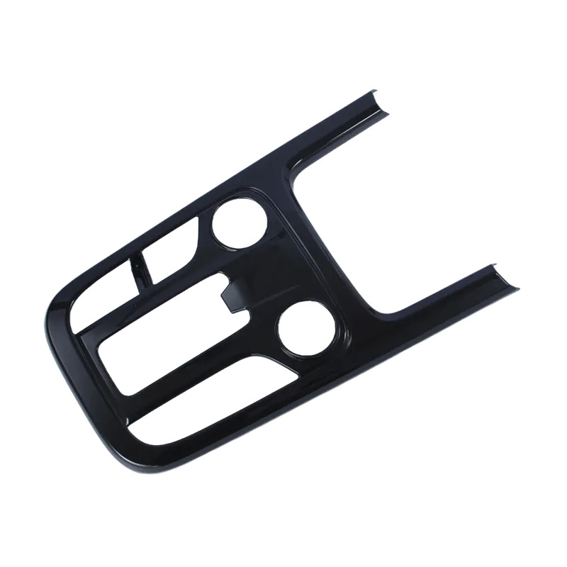 Tank 300 vnútorné doplnky pre modely 2021–2023 – ABS plast, model X6644D33, lepená montáž, rámček radenia, vnútorná opierka lakťa, výstup vzduchu centrálnej konzoly