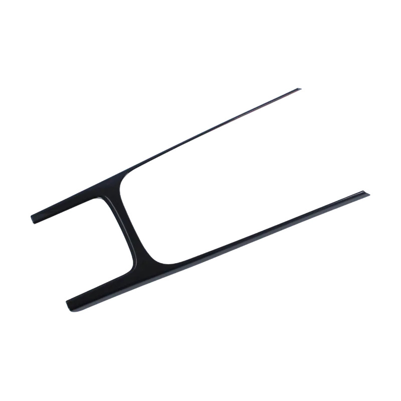 Tank 300 vnútorné doplnky pre modely 2021–2023 – ABS plast, model X6644D33, lepená montáž, rámček radenia, vnútorná opierka lakťa, výstup vzduchu centrálnej konzoly