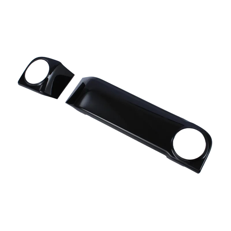 Tank 300 vnútorné doplnky pre modely 2021–2023 – ABS plast, model X6644D33, lepená montáž, rámček radenia, vnútorná opierka lakťa, výstup vzduchu centrálnej konzoly