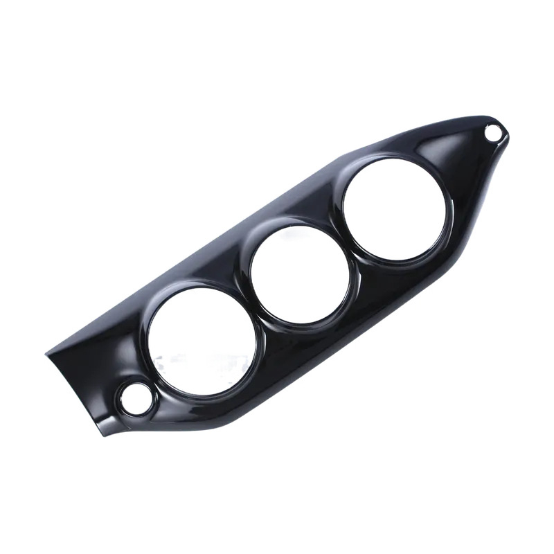 Tank 300 vnútorné doplnky pre modely 2021–2023 – ABS plast, model X6644D33, lepená montáž, rámček radenia, vnútorná opierka lakťa, výstup vzduchu centrálnej konzoly