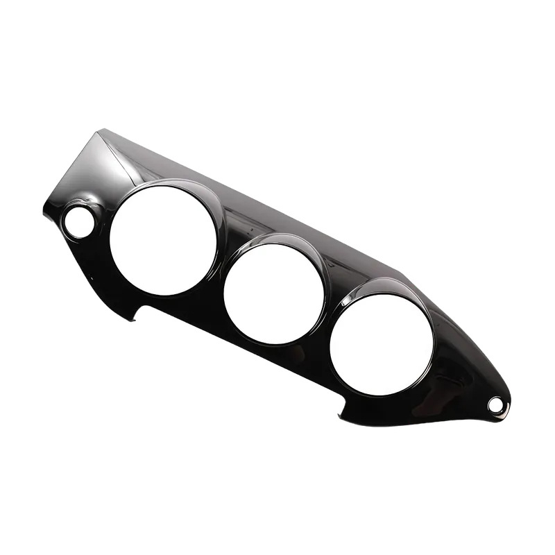 Tank 300 vnútorné doplnky pre modely 2021–2023 – ABS plast, model X6644D33, lepená montáž, rámček radenia, vnútorná opierka lakťa, výstup vzduchu centrálnej konzoly